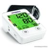 Vivamax GYV9 Színes kijelzős felkaros vérnyomásmérő