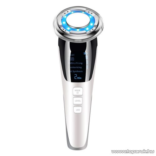 Vivamax GYVAK1 4 az 1-ben Hot & Cool arckezelő készülék EMS technológiával