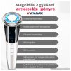 Vivamax GYVAK1 4 az 1-ben Hot & Cool arckezelő készülék EMS technológiával