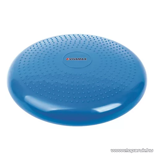 Vivamax GYVBD Fitness Line Dinamikus ülőpárna, 33 cm