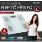 Vivamax GYVBF3 Testösszetétel elemző személy mérleg