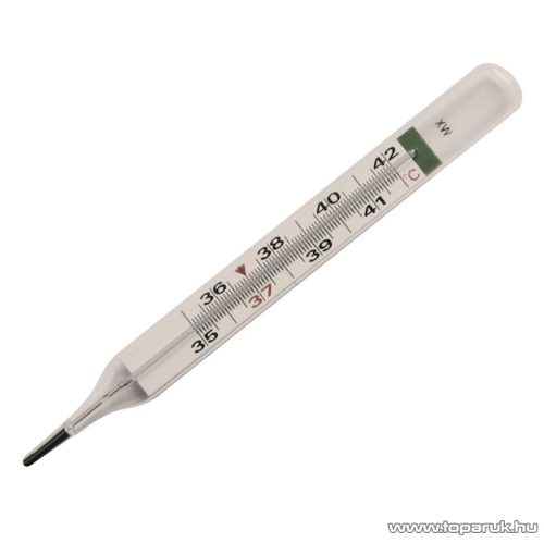 Vivamax GYVDL1 Higanymentes analóg lázmérő