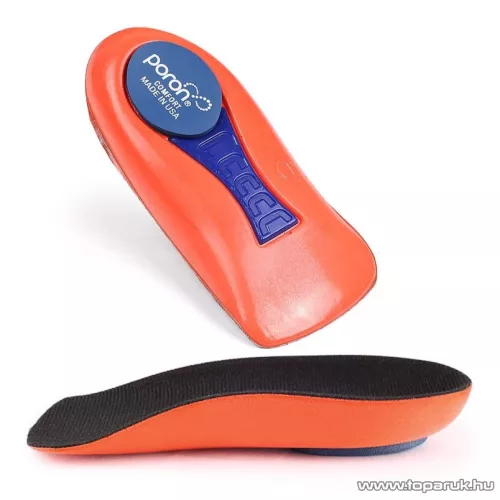 Vivamax GYVFMCP MaxComfort Pro háromnegyedes talpbetét, többféle méret