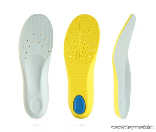 Vivamax GYVFSL Soft & Light általános talpbetét, többféle méret