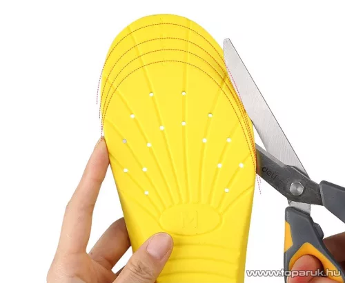 Vivamax GYVFSL Soft & Light általános talpbetét, többféle méret