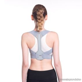   Vivamax GYVFTHT Ortocare tartásjavító háttámasz merevítővel, hátpánt, többféle méretben