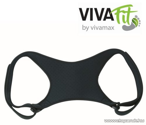 Vivamax GYVFTH Deluxe tartásjavító hátpánt