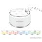   Vivamax GYVFZ1 Nature & Relax Compact hang- és dallamterápiás (fehér zaj) készülék