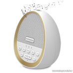   Vivamax GYVFZ2 Nature & Relax hang- és dallamterápiás (fehér zaj) készülék