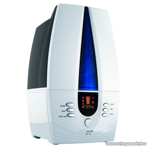 Vivamax GYVH10 Multilife ultrahangos hideg-meleg párásító - Megszűnt termék: 2014. December