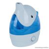 Vivamax GYVH24 Ultrahangos állatfigurás párásító készülék, halacska