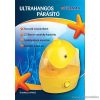Vivamax GYVH25 Ultrahangos állatfigurás párásító készülék, halacska
