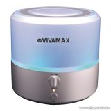   Vivamax GYVH30 2 az 1-ben ultrahangos párásító készülék és illóolaj párologtató, fényterápiával