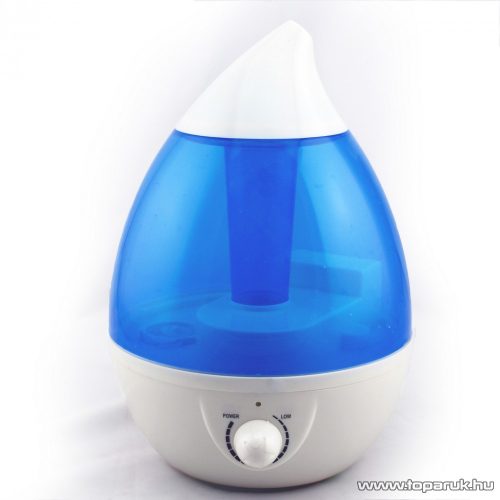 Vivamax GYVH33 Ultrahangos párásító készülék