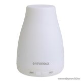   Vivamax GYVH35 Ultrahangos illóolaj párologtató és éjszakai fény