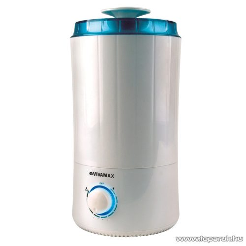 Vivamax GYVH38 Felültöltős ultrahangos párásító készülék