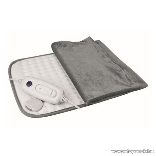 Vivamax GYVH39 Elektromos melegítő párna, 6 fűtési fokozat, 40 x 30 cm