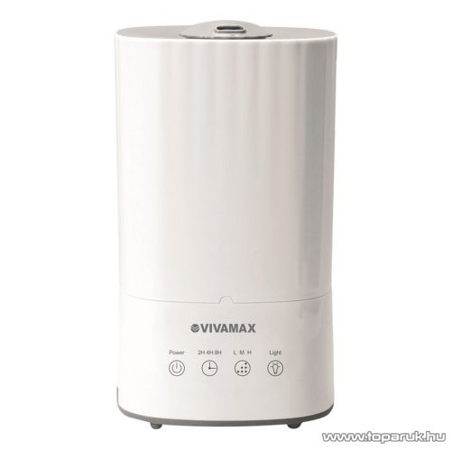 Vivamax GYVH43 Salty-Air Classic 3 az 1-ben ultrahangos párásító készülék