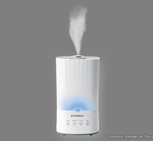 Vivamax GYVH43 Salty-Air Classic 3 az 1-ben ultrahangos párásító készülék