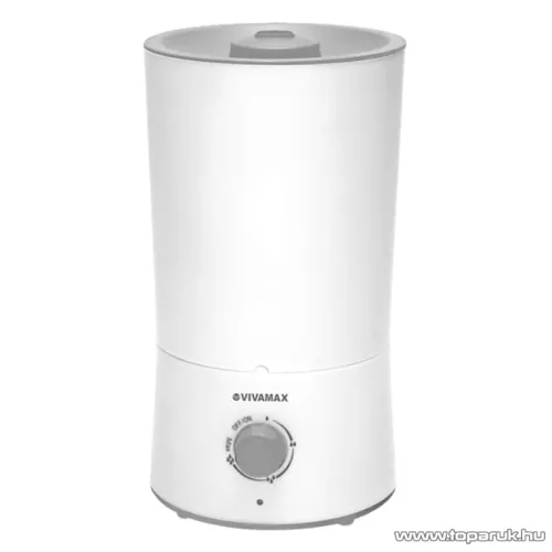 Vivamax GYVH47 Salty-Air Compact 3 az 1-ben ultrahangos párásító készülék