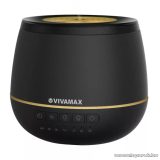   Vivamax GYVH49 Essence Ultrahangos illóolaj párologtató időzítővel és fényterápiával, aromadiffúzor