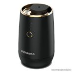   Vivamax GYVH50B ZenSpa akkumulátoros illóolaj párologtató, wireless aromadiffúzor