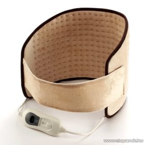   Vivamax GYVH51 Elektromos derékmelegítő, hát- és hasmelegítő fűtőpárna (melegítő öv)