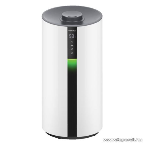 Vivamax GYVH58 Multifunkciós ultrahangos párásító készülék