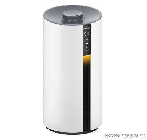 Vivamax GYVH58 Multifunkciós ultrahangos párásító készülék