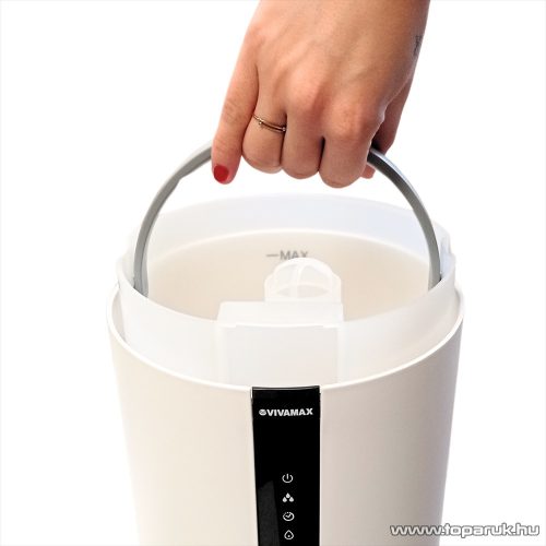 Vivamax GYVH58 Multifunkciós ultrahangos párásító készülék