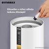 Vivamax GYVH58 Multifunkciós ultrahangos párásító készülék