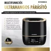 Vivamax GYVH59 Multifunkciós ultrahangos párásító készülék, 5 literes víztartály