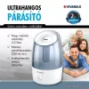 Vivamax GYVH60 Ultrahangos párásító készülék