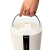 Vivamax GYVH63 Salty-Air Elite ultrahangos párásító készülék UV fény funkcióval, 3,2 literes víztartály