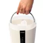  Vivamax GYVH63 Salty-Air Elite ultrahangos párásító készülék UV fény funkcióval, 3,2 literes víztartály