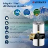 Vivamax GYVH63 Salty-Air Elite ultrahangos párásító készülék UV fény funkcióval, 3,2 literes víztartály