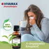 Vivamax Teafa 100%-os tisztaságú illóolaj, 10 ml