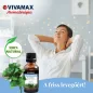 Vivamax Borsmenta 100%-os tisztaságú illóolaj, 10 ml