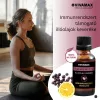 Vivamax Immunity, immunrendszert támogató illóolaj keverék, 10 ml