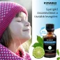   Vivamax PerfectAir Kids, légfertőtlenítő hatású illóolaj keverék, 10 ml