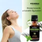   Vivamax EasyBreathe, a tisztább légutakat támogató illóolaj keverék, 10 ml