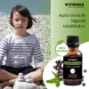 Vivamax EasyBreathe Kids, a tisztább légutakat támogató illóolaj keverék, 10 ml