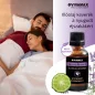   Vivamax GoodNight, a nyugodt alvást támogató illóolaj keverék, 10 ml