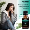 Vivamax ClearLungs, a köhögésmentes napokat támogató illóolaj keverék, 10 ml