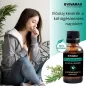   Vivamax ClearLungs, a köhögésmentes napokat támogató illóolaj keverék, 10 ml