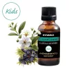 Vivamax ClearLungs Kids, a köhögésmentes napokat támogató illóolaj keverék, 10 ml