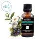 Vivamax ClearLungs Kids, a köhögésmentes napokat támogató illóolaj keverék, 10 ml
