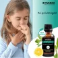   Vivamax ClearLungs Kids, a köhögésmentes napokat támogató illóolaj keverék, 10 ml