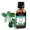 Vivamax Eukaliptusz 100%-os tisztaságú illóolaj, 10 ml