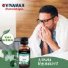 Vivamax Eukaliptusz 100%-os tisztaságú illóolaj, 10 ml
